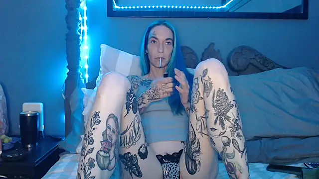 RavenryderUK online show from October 2, 2025, 8:16 pm