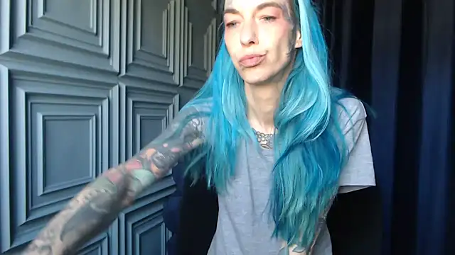 RavenryderUK online show from April 30, 2026, 8:53 am