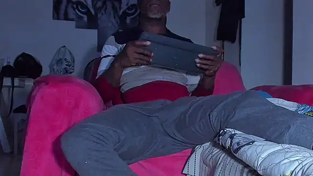 ray long222 online show from February 20, 2026, 11:43 am