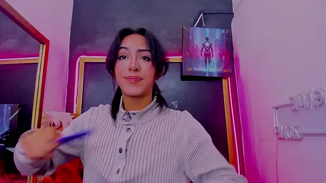 Isabella stanford2 online show from February 2, 2026, 12:26 pm