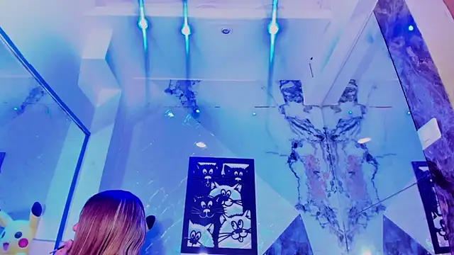 Isabella stanford2 online show from February 13, 2026, 5:58 am