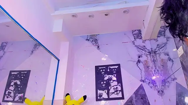 Isabella stanford2 online show from March 8, 2026, 5:11 am