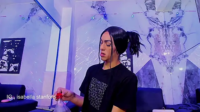 Isabella stanford2 online show from July 6, 2026, 5:59 am