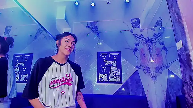 Isabella stanford2 online show from July 7, 2026, 6:05 am