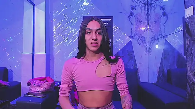 Isabella stanford2 online show from July 25, 2026, 4:43 am