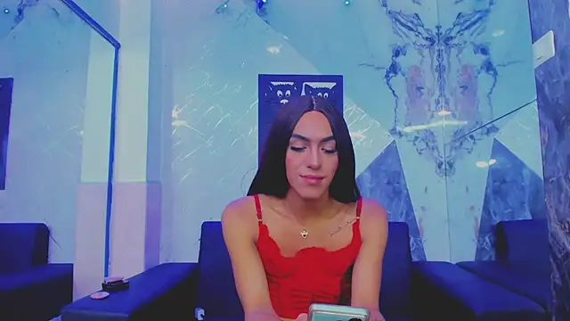 Isabella stanford2 online show from July 28, 2026, 8:52 pm