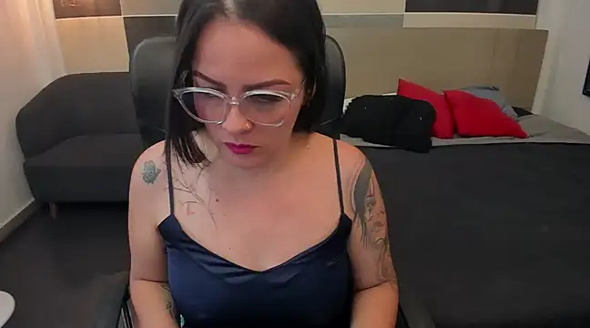 Zara Jackson online show from January 9, 2025, 7:29 pm