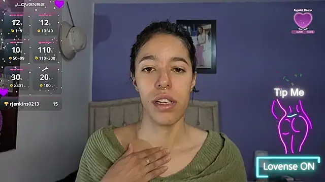 stephania t online show from June 2, 2026, 3:25 pm