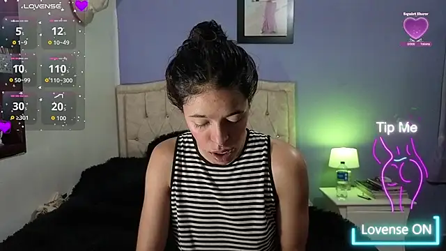 stephania t online show from June 11, 2026, 2:37 pm