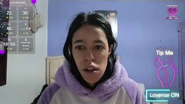 stephania t online show from June 13, 2026, 12:25 pm