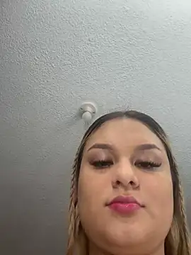 valeria gomezx online show from January 29, 2025, 7:11 pm