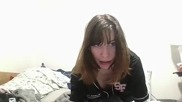 TheSexiest2025 online show from January 30, 2025, 4:24 pm