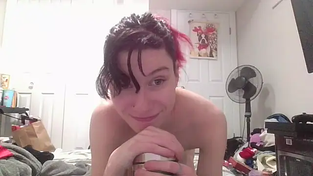 TheSexiest2025 online show from March 11, 2025, 4:07 pm