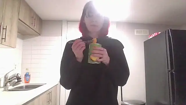 TheSexiest2025 online show from March 14, 2025, 4:09 pm