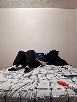 TheSexiest2025 online show from April 5, 2026, 2:20 am