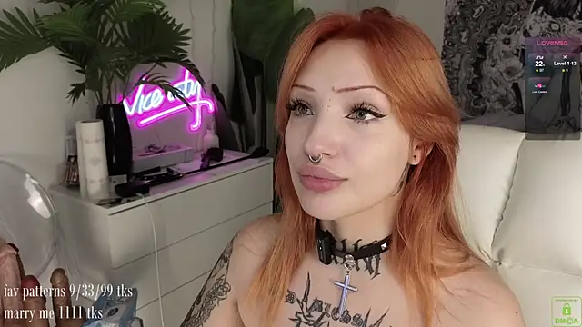 violetviolator online show from September 20, 2025, 4:13 am