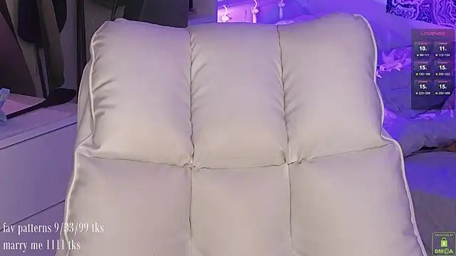 violetviolator online show from September 22, 2025, 5:20 am