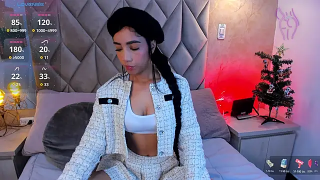 Nath quim online show from November 27, 2025, 8:11 pm