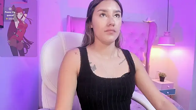  Sophie  miller online show from May 8, 2026, 12:54 pm