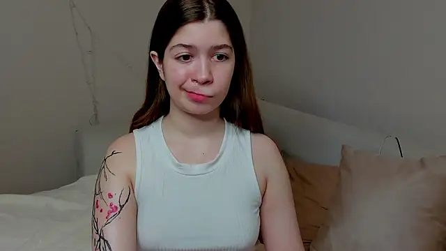 Ameli Ri online show from January 26, 2025, 12:22 pm