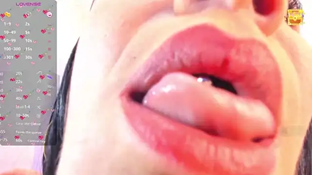 Michellcockxxx online show from February 15, 2026, 10:25 am