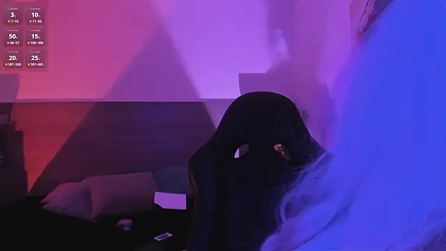 NyxShadow   online show from March 22, 2025, 4:14 am