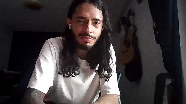 Donstark6669 online show from September 19, 2025, 7:14 pm