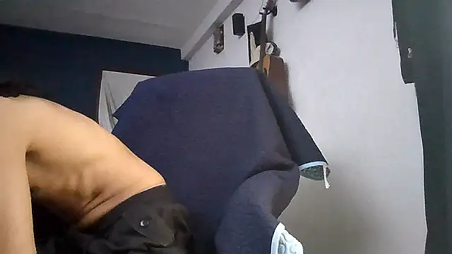 Donstark6669 online show from October 26, 2025, 5:30 pm