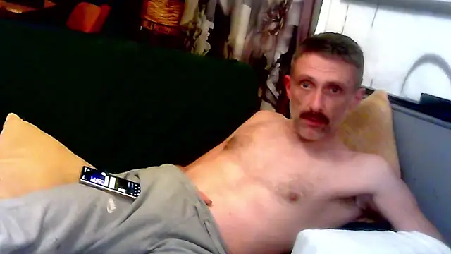 unclestefansdick online show from October 10, 2025, 12:20 am