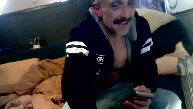 unclestefansdick online show from October 18, 2025, 12:28 pm