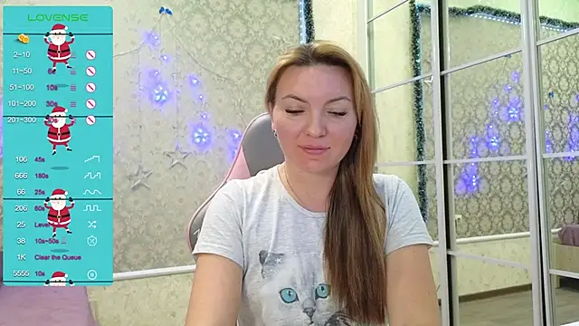 -DIVORA- online show from December 19, 2024, 10:21 pm