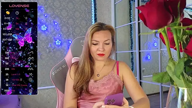 -DIVORA- online show from December 29, 2024, 7:06 am