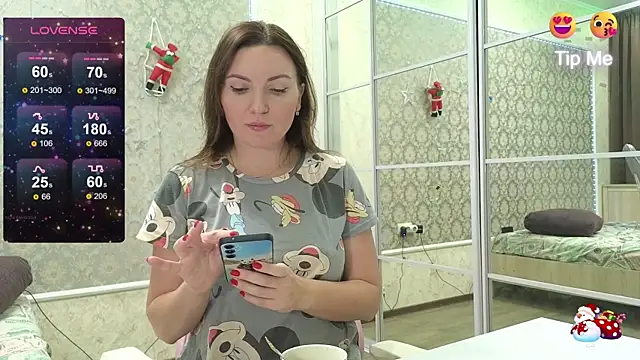 -DIVORA- online show from January 10, 2026, 1:02 pm