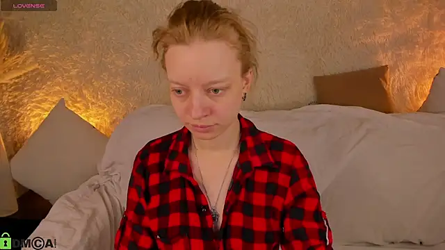 Michelle Blond online show from March 24, 2026, 7:24 am