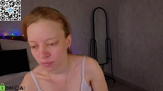 Michelle Blond online show from May 2, 2026, 1:10 am