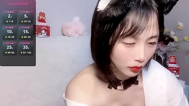 LaoSHI-999 online show from January 3, 2025, 4:55 am