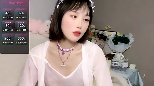 LaoSHI-999 online show from January 7, 2025, 7:42 am