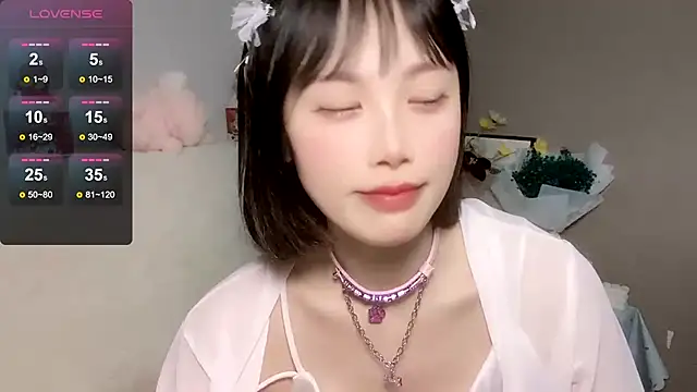 LaoSHI-999 online show from January 7, 2025, 10:43 am
