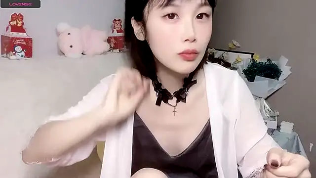 LaoSHI-999 online show from January 8, 2025, 10:48 pm