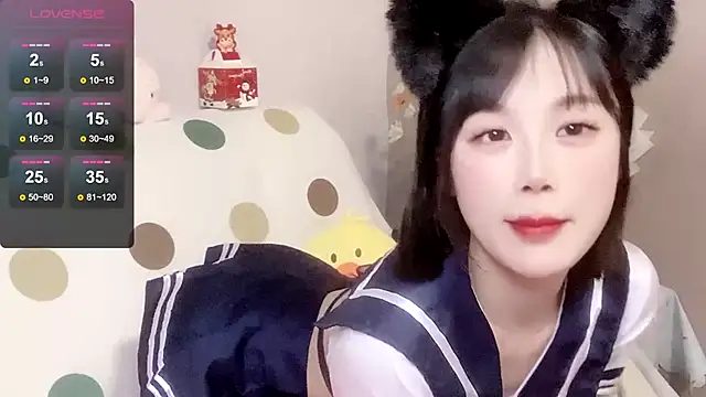 LaoSHI-999 online show from January 16, 2025, 2:51 am