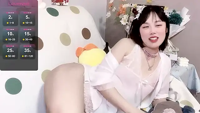 LaoSHI-999 online show from January 17, 2025, 3:12 am