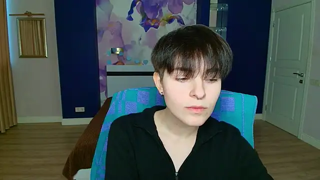 Snapshot of EmiliaYours chatting on January 28, 2025, 1:59 pm EmiliaYours online show from January 28, 2025, 1:59 pm