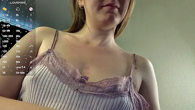 Chloe princesss online show from June 15, 2026, 7:21 am