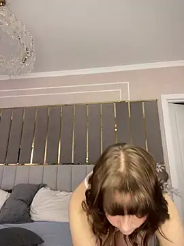 JennyPortman online show from January 10, 2025, 7:14 am