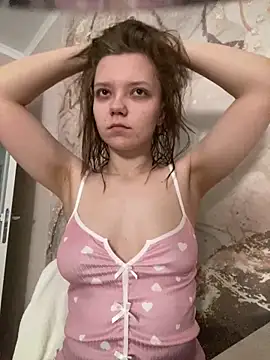 JennyPortman online show from January 21, 2025, 4:21 am