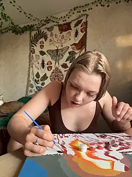 JennyPortman online show from June 7, 2026, 4:11 pm