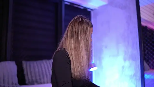 Candy Ivy online show from February 27, 2025, 7:15 pm