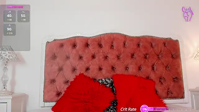 amberlitle online show from March 21, 2025, 12:06 pm