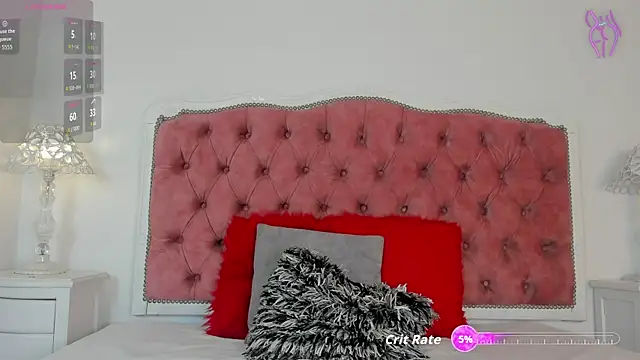 amberlitle online show from September 24, 2025, 12:08 pm