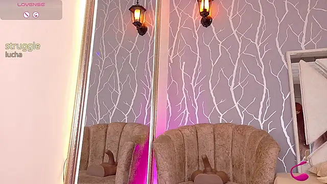 geral johanson online show from October 19, 2025, 1:34 pm